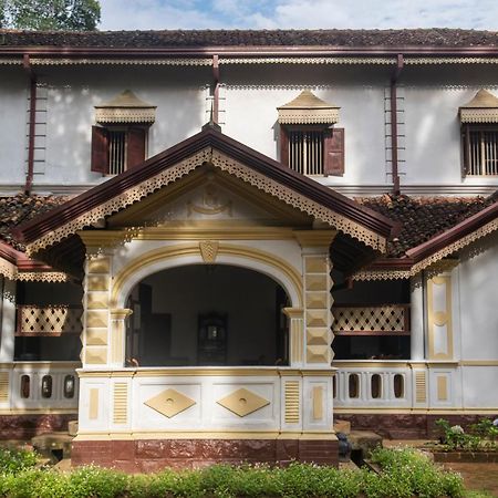 Gileemale Walawwa & Estate Ratnapura Exterior foto